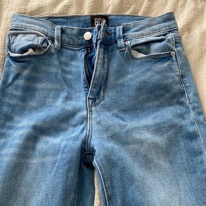 BDG twig skinny jean. Size 26.